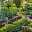 Beautiful Garden And Garden Design