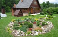 Dancing Landscape Design With Your Hands