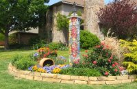 Landscape Design By Hand