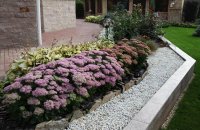 Reading In Garden Landscape Design