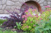 Spirits In Garden Landscape Design