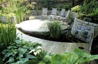 Landscape Design Coals
